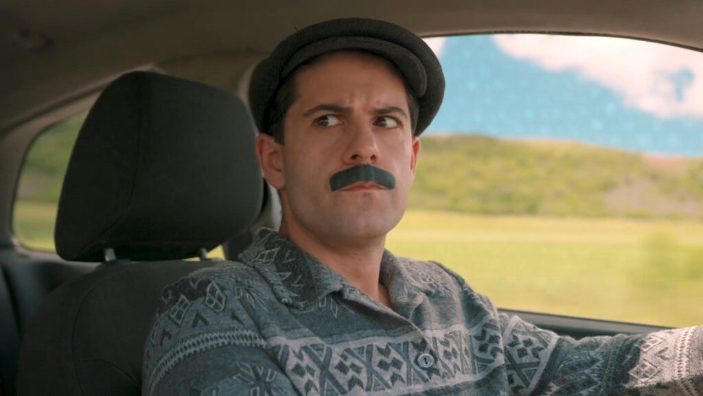 Трейлър на Бай Иван: Почивката 2 (2025)