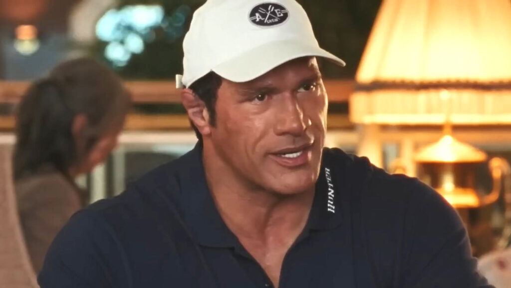 Трейлър на Машина за разбиване (2025)