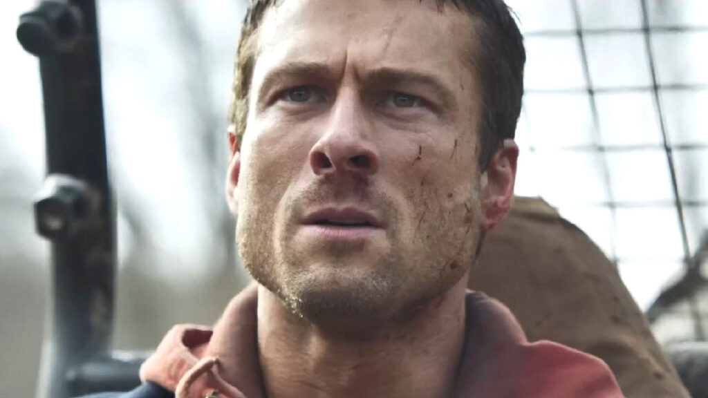 Трейлър на Бягащият човек (2025)