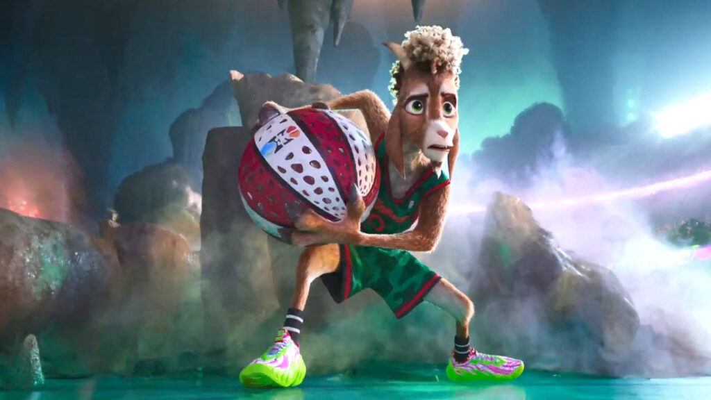 Трейлър на Шампион по природа (2026)