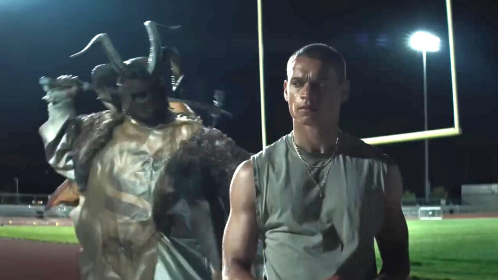 Трейлър на Най-великият (2025)