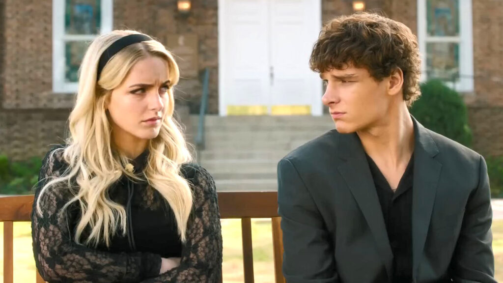 Трейлър на Премълчани истини (2025)