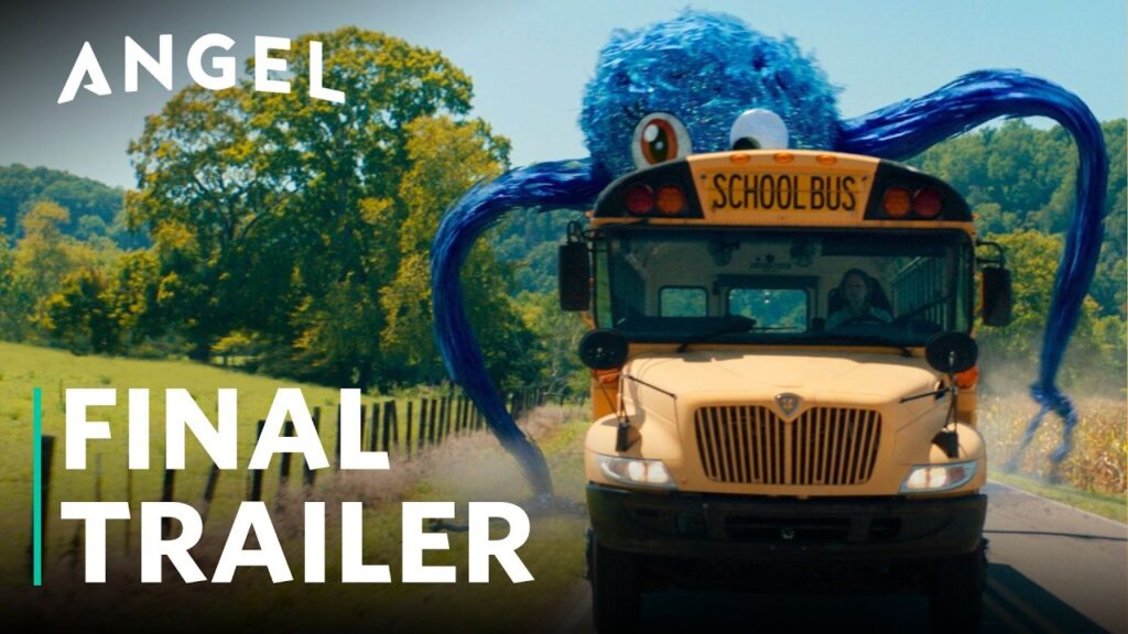 Трейлър на Тайната тетрадка (2025)