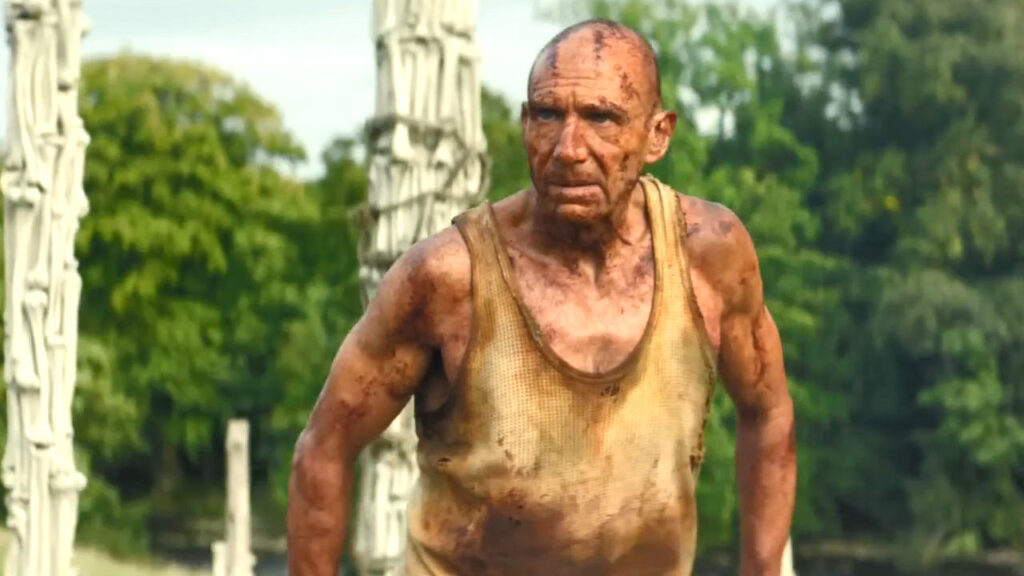 Трейлър на 28 години по-късно 2: Храм от кости (2026)