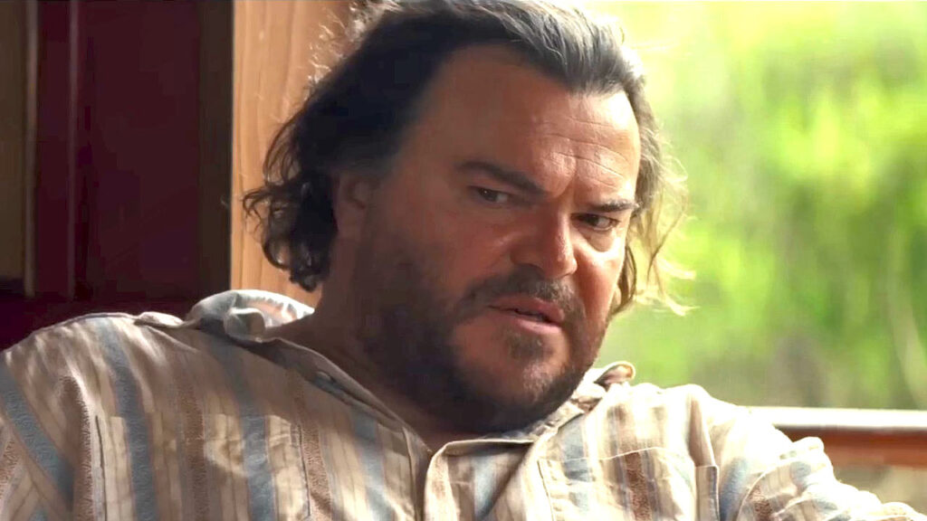 Трейлър на Анаконда (2025)