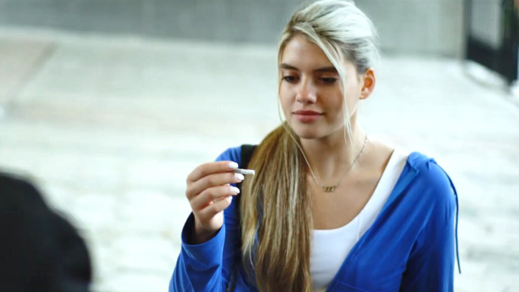 Трейлър на Един грам живот (2025)