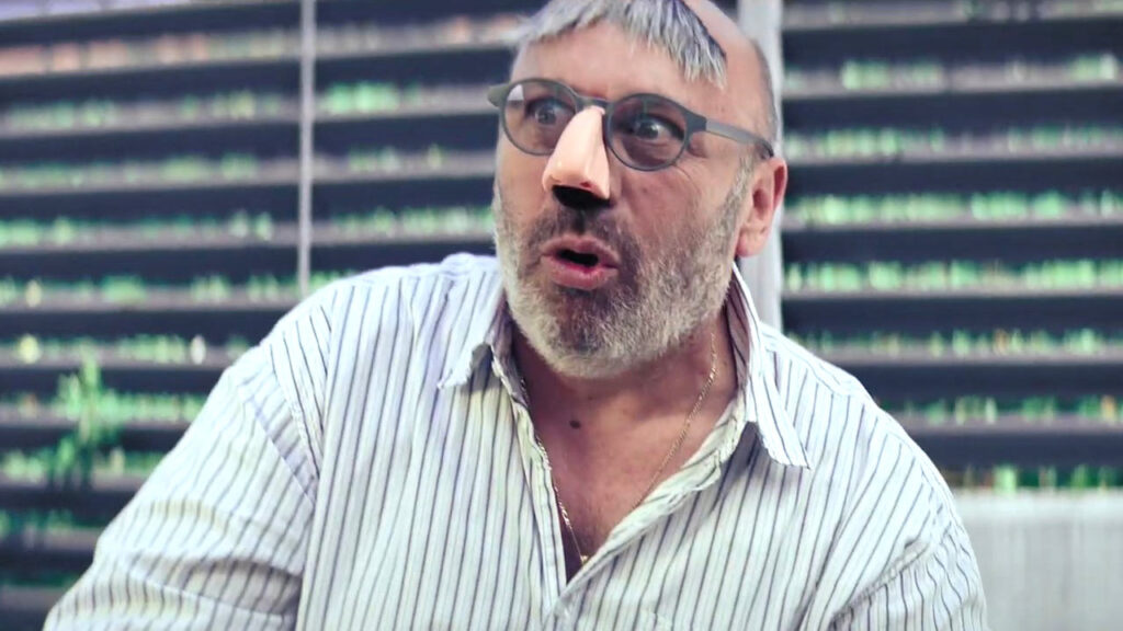 Трейлър на Ема и Шоколандия (2025)