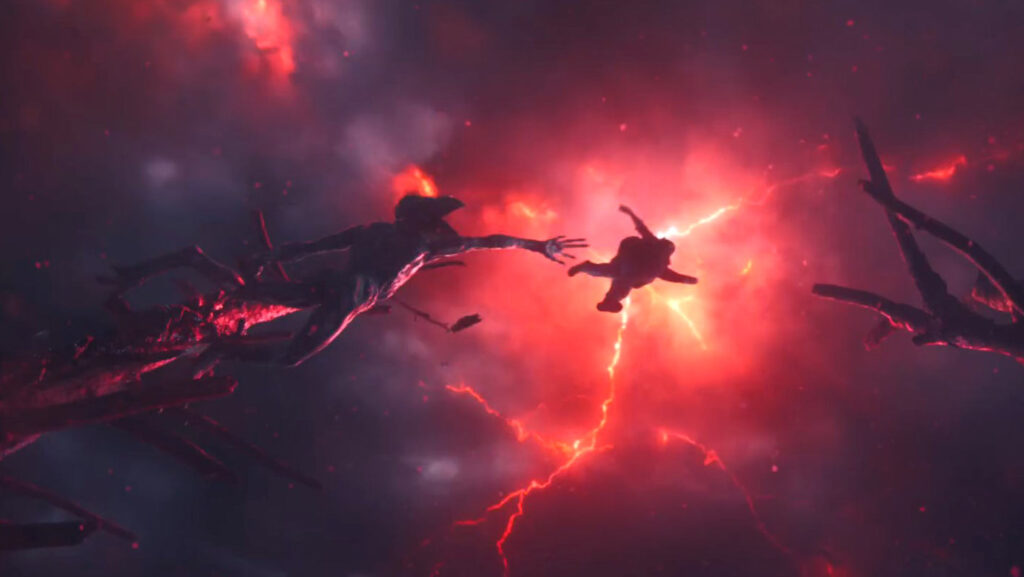 Трейлър на Странни неща Сезон 5 (2025)