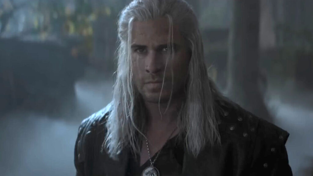 Трейлър на Вещерът Сезон 4 (2025)