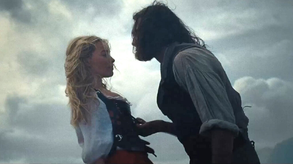 Трейлър на Брулени хълмове (2026)