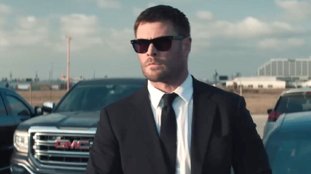 Трейлър на Престъпление 101 (2026)