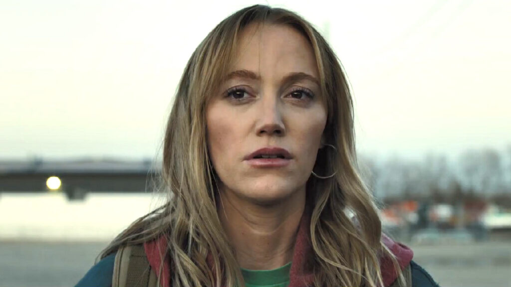 Трейлър на Споменът за него (2026)