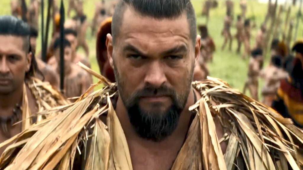 Трейлър на Chief of War / Вожд на войната (2025)