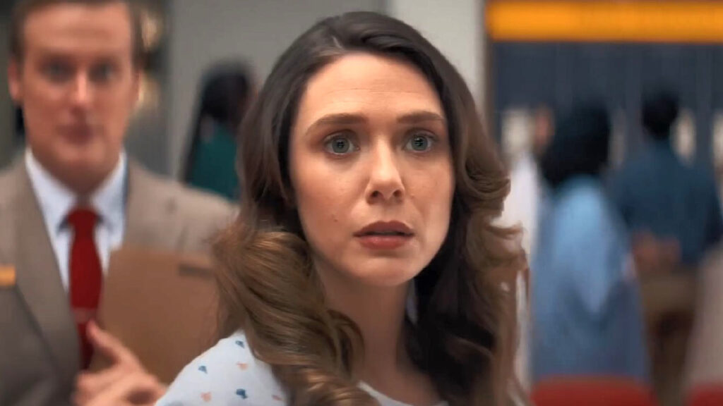 Трейлър на Докато вечността ни раздели (2025)