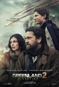 Гренландия 2: Миграция (2026)