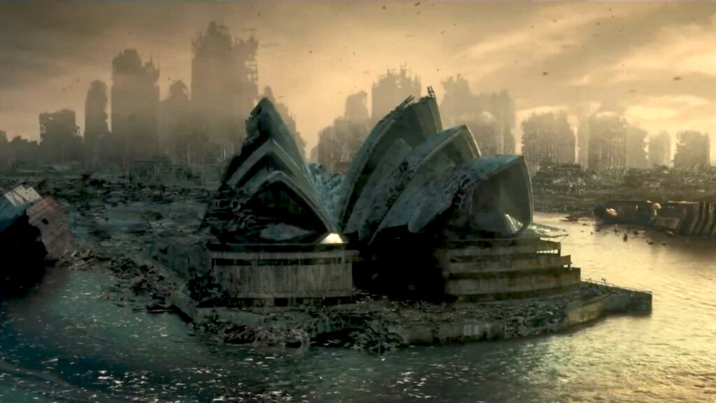 Трейлър на Гренландия 2: Миграция (2026)