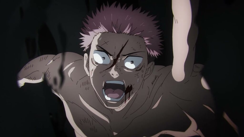 Трейлър на Jujutsu Kaisen: Execution (2025)