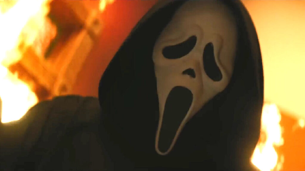 Трейлър на Писък 7 (2026)