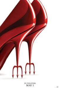 Дяволът носи Прада 2 (2026)