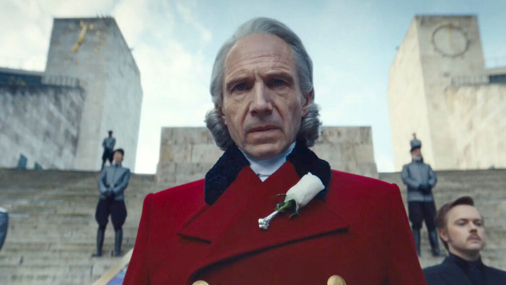 Трейлър на Игрите на глада: Изгревът в Деня на жътвата (2026)