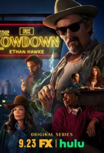 The Lowdown (2025)