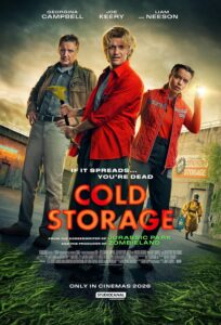 Замразено зло (2026)