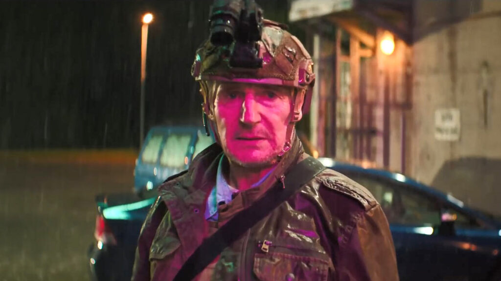 Трейлър на Замразено зло (2026)