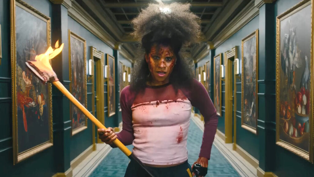 Трейлър на Те ще те убият (2026)