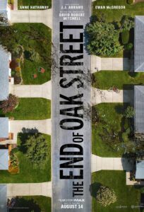 Краят на Оук Стрийт (2026)