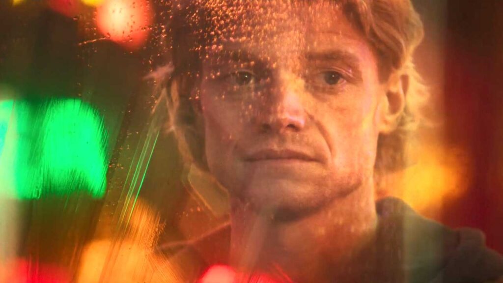 Трейлър на Клейфейс (2026)