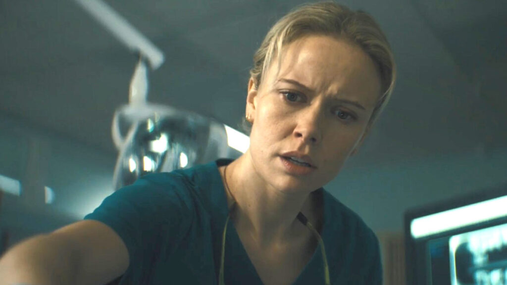 Трейлър на Коварен капан 6: Бягство от отвъдното (2026)