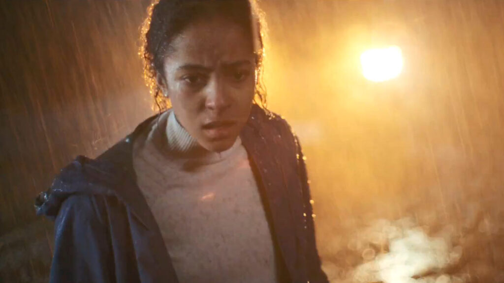 Трейлър на Пасажерът (2026)