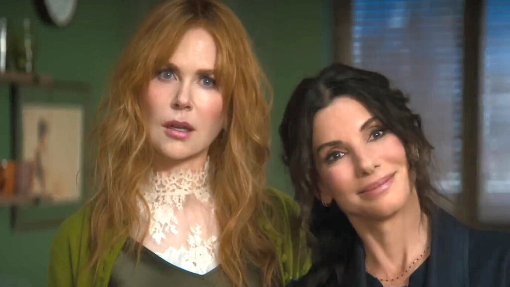 Трейлър на Приложна магия 2 (2026)