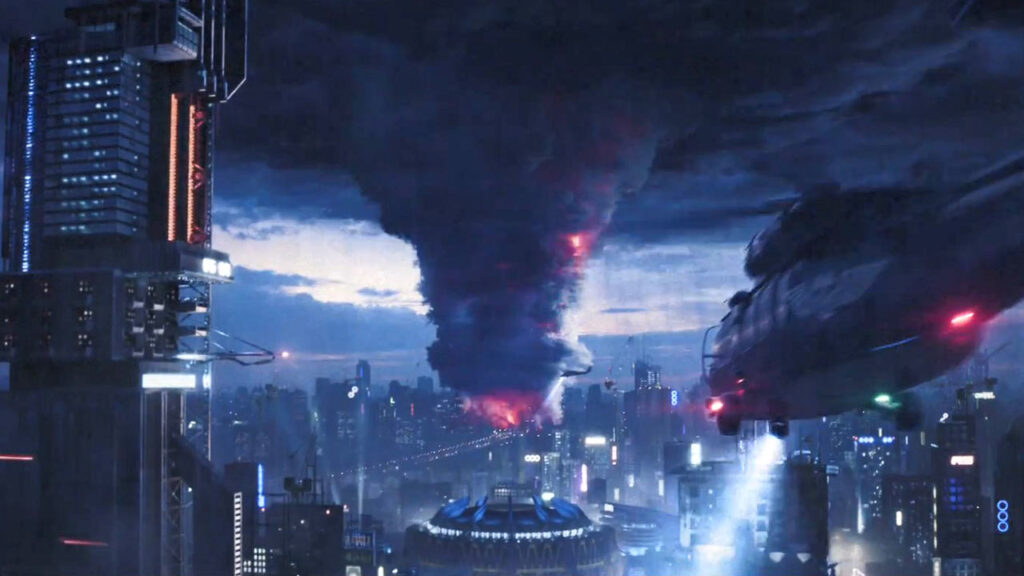 Трейлър на Street Fighter Филмът (2026)