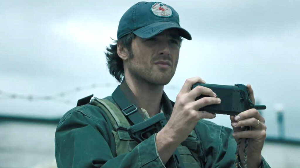 Трейлър на Кучешките звезди (2026)