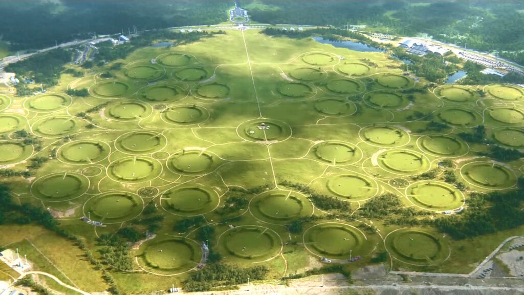 Трейлър на Силоз Сезон 3 (2026)