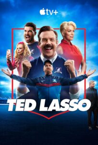 Тед Ласо Сезон 4