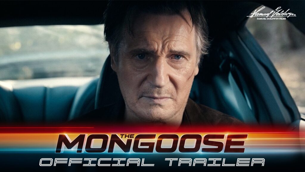 Трейлър на The Mongoose / Мангустата (2026)